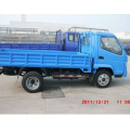 2 Ton 60HP High Quality Mini Diesel Pickup Truck, Mini Lorry for Sale Zb1040ldcs